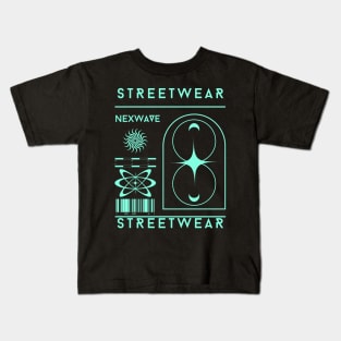 nexwave | new Kids T-Shirt